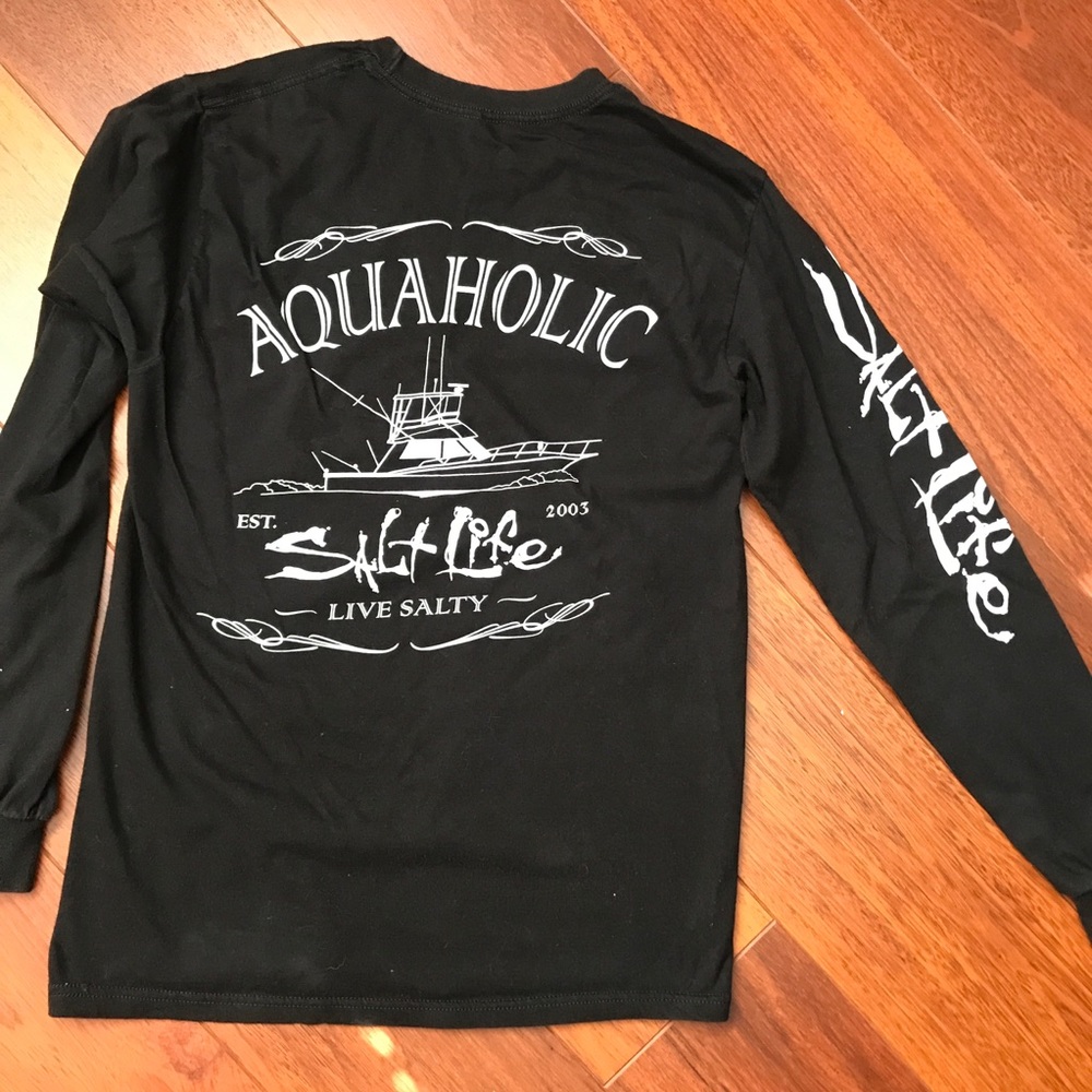 Salt Life